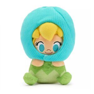 Disney Tinker Bell Mini Mix-Its Plush – 6'' NWT New In Hand